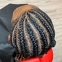 Comb Twist