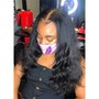 Lace Closure Sew In