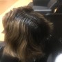 Women’s Haircut