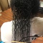 Alkaline Perm