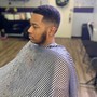 Edge Up/Shape up