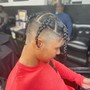 Haircut Designs