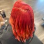 Olaplex Treatment