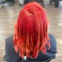 Olaplex Treatment