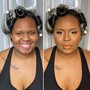 Bridal Party/ Bridesmaid Makeup