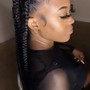 Poetic Justice/ Large Braids