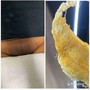 Underarm Wax