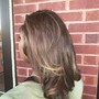 Partial Foil Highlights