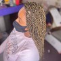 Senegalese Twist