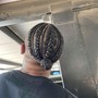 Cornrows