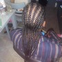 Box braids