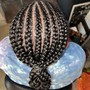 Crochet Braids