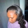 Closure Sew In