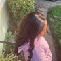 Full Sew In