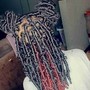 Mens Braids