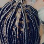 Soft locs