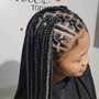 Kid's Braids