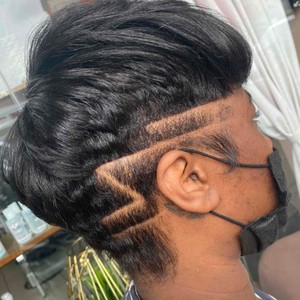 The Hair Mechanic