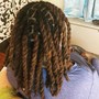 Maintenance / Retwist