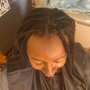 Maintenance / Retwist