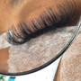 Eyelash Extension Removal