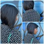 Woman's Couture Hair Cut & Blowdry