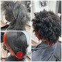 Wash and Go