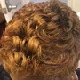 Flat Twist