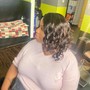 Closure Quickweave