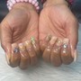 Gel Manicure