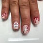 Nail Repair