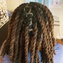 Interlock/reti traditional locs