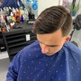 Men’s Hair Cut