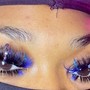 Bottom Lashes