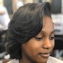 Transitioning Cut