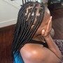 Individual Braids