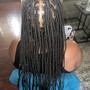 Poetic Justice Braids