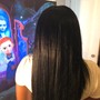 Closure Sew In