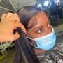 Lace Closure maintenance