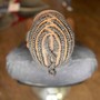 Men 2 Braids