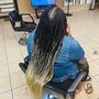 Kinky Twist