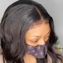 Closure Sew In With Style