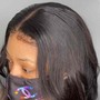 Closure Sew In With Style