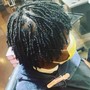 Retwist no style