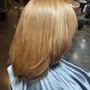 Partial Foil Highlights