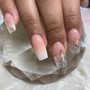 Acrylic Nail Repair