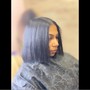 Keratin Treatment