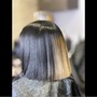 Keratin Treatment