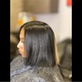 Keratin Treatment