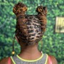 Natural braids